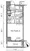 Park Axis Monzen-Nakacho - Floor Plan - [] thumbnail