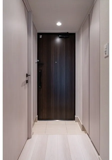 Season Flats Omorinishi - Interior - ["Flooring", "Wood", "Floor"]