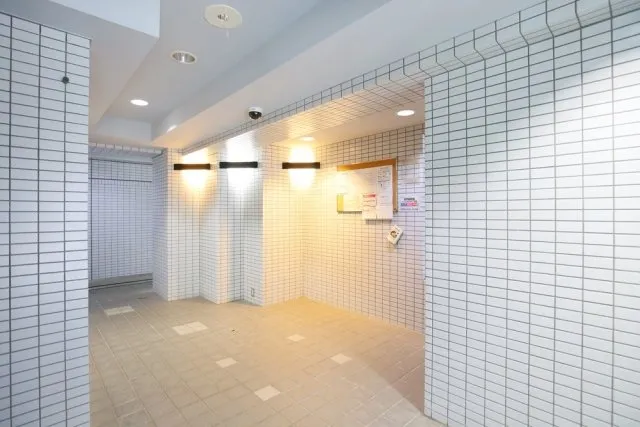 Gala Stage Nakano - Exterior - ["Flooring", "Ceiling", "Floor"]