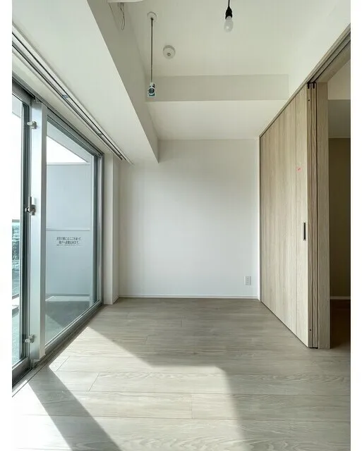 Stylio Kamata West - Interior - ["Flooring", "Floor", "Wood flooring"]