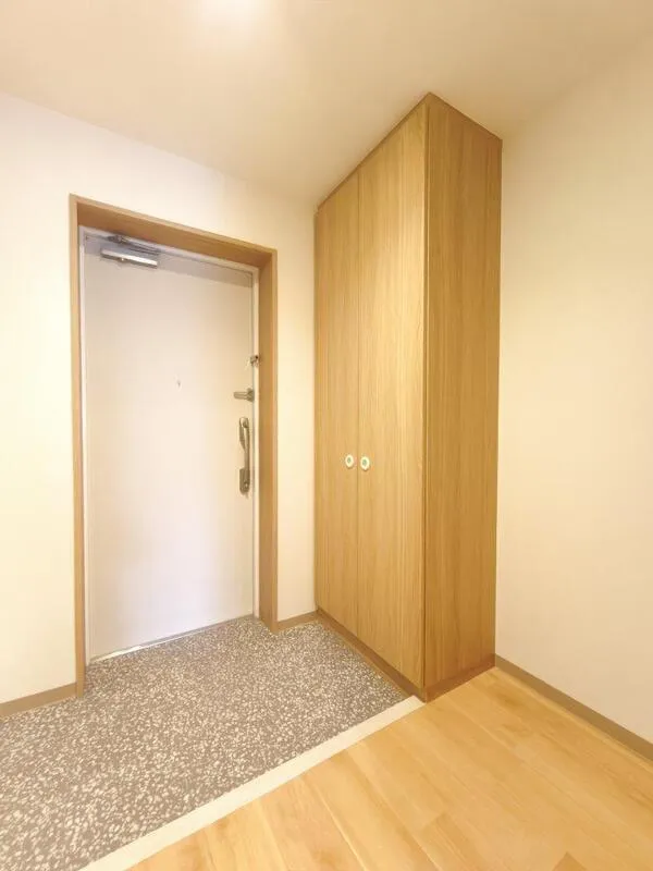 Belle Maison Nakamurabashi North NW - Interior - ["Flooring", "Floor", "Wood flooring"]