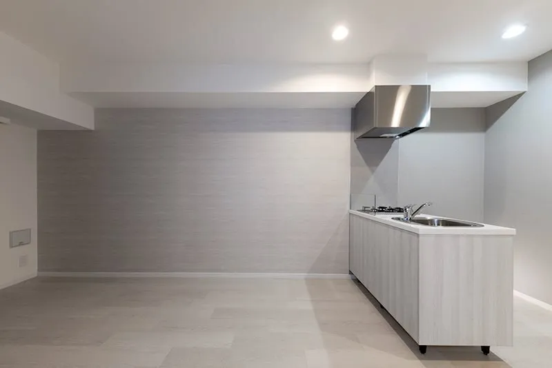 Residia Mejiro - Interior - ["Flooring", "Floor", "Wood"]