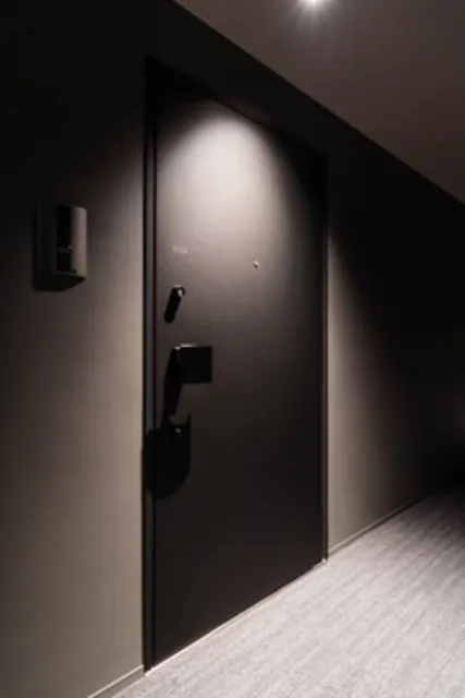 IPSE Magome - Interior - ["Flooring", "Floor", "Grey"]