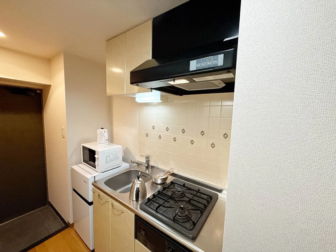 Mynavi STAY Miraie Shimokitazawa Grand Avenue - Interior - []