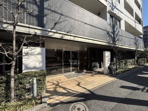 Lexel Ogikubo - Exterior - ["Condominium", "Apartment", "High-rise building"]