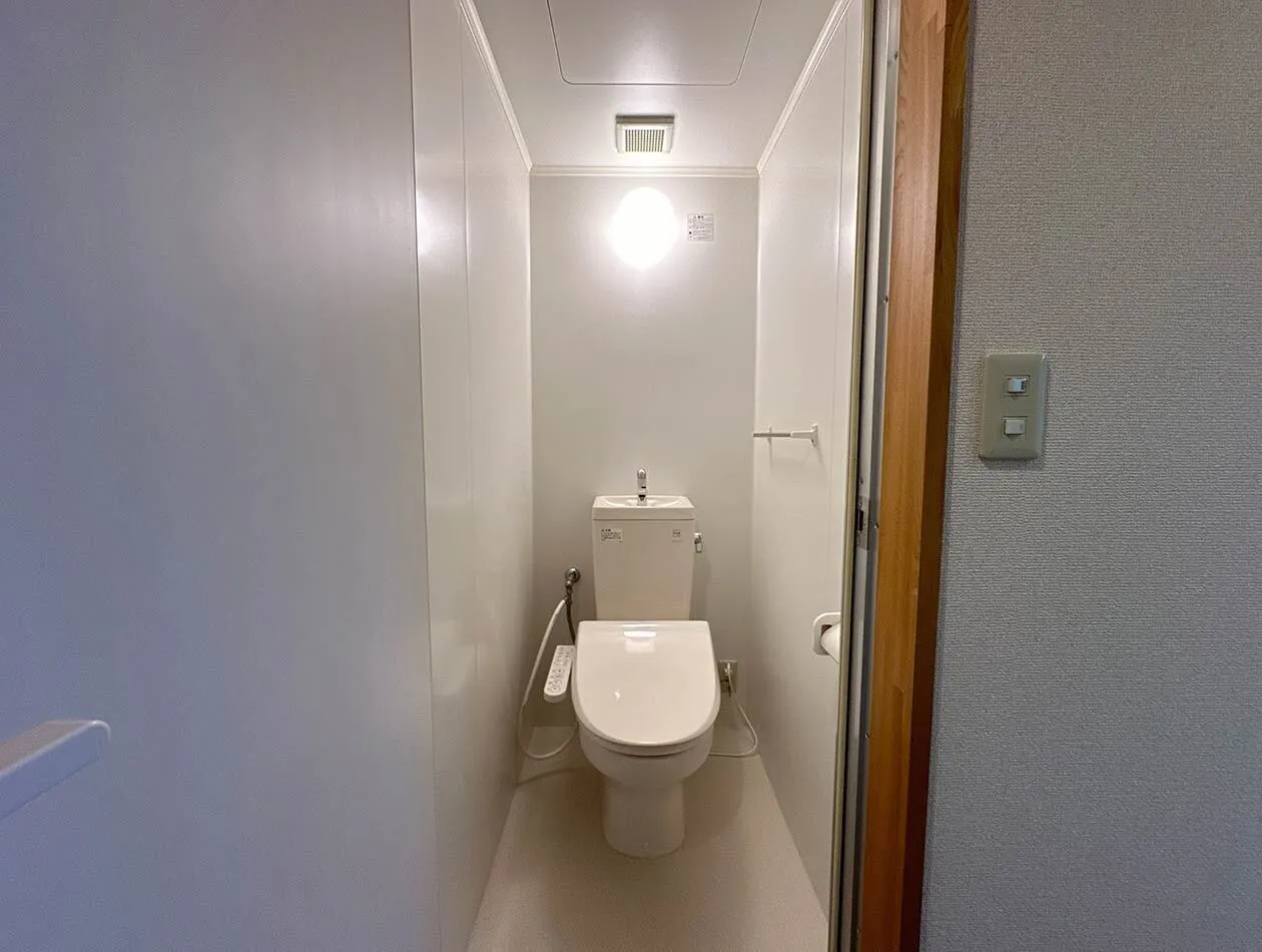 Mynavi STAY Miraie Kitami Park - Interior - []