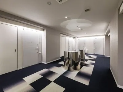 Premier Brand Yoyogi Park - Other - ["Flooring", "Floor", "Interior design"]