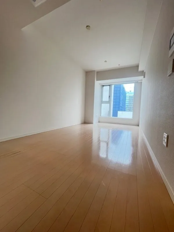 West Park Tower Ikebukuro - Interior - ["Flooring", "Floor", "Wood"]