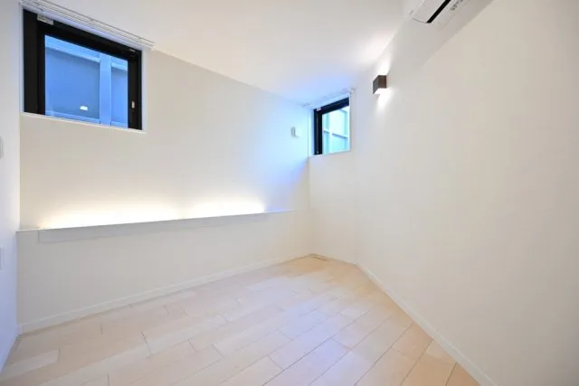 Grand Maison Meguro - Interior - ["Wall", "Flooring", "Ceiling"]