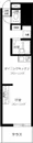 Multiplex Kanamecho - Floor Plan - [] thumbnail