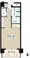 SUN Ebisu - Floor Plan - ["Floor", "Door", "Tile Flooring"] thumbnail