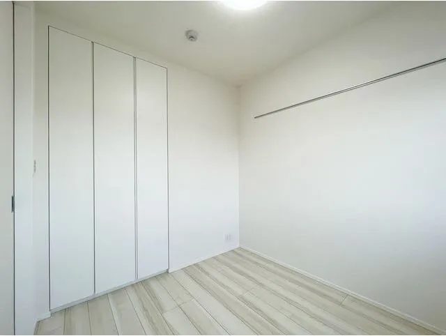 Asyl Court Nerima Nakamurabashi - Interior - ["Flooring", "Wood", "Floor"]