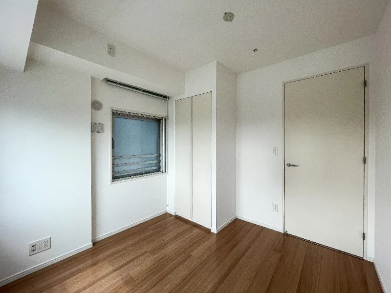 Pierce Shirokanedai - Interior - ["Flooring", "Floor", "Wood flooring"]