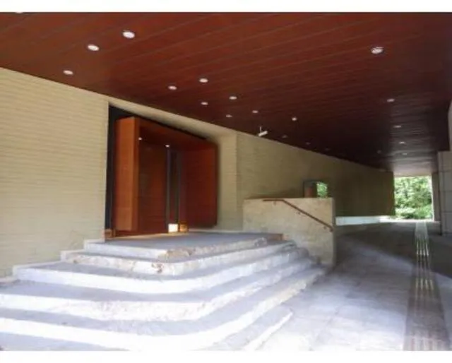 Park Mansion Chidorigafuchi - Exterior - ["Building", "Wood", "Floor"]