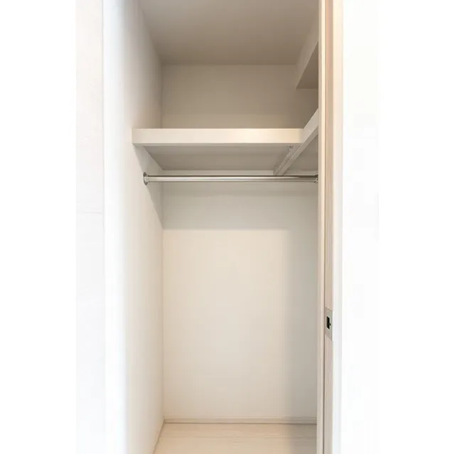 Demes Kiba - Interior - ["Fixture", "Wood", "Shelving"]