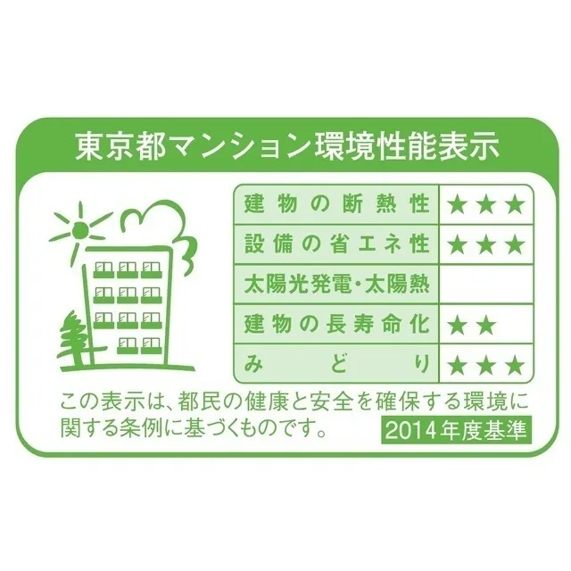 JP Noie Ebisu West - Interior - ["Green", "Label", "Rectangle"]