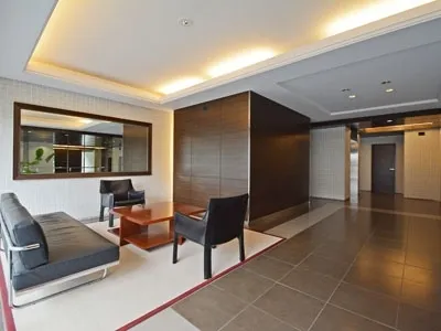 KDX Residence Yotsuya - Exterior - ["Room", "Property", "Building"]