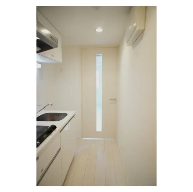 Stage First Nakano Sakagami - Interior - ["Sink", "Cabinetry", "Fixture"]