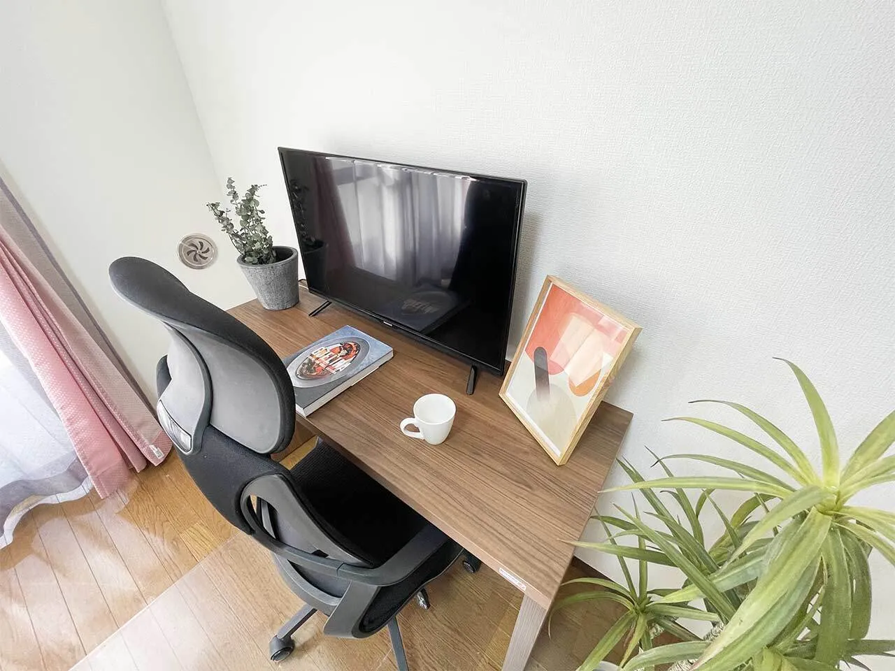 Mynavi STAY Miraie Kudan Minami - Interior - []