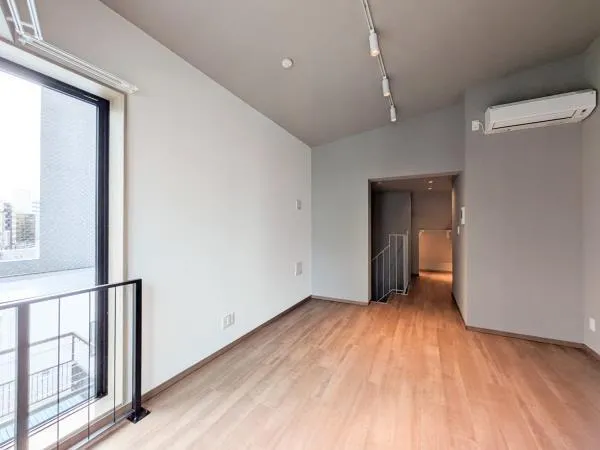 Pratique Nakano-Sakaue - Interior - ["Flooring", "Floor", "Ceiling"]