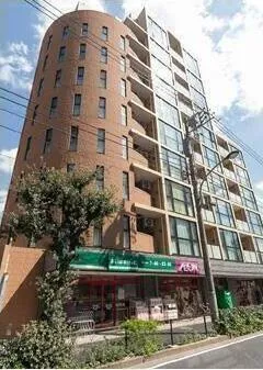 Ustoria  Komazawa - Exterior - ["Condominium", "Building", "Property"]