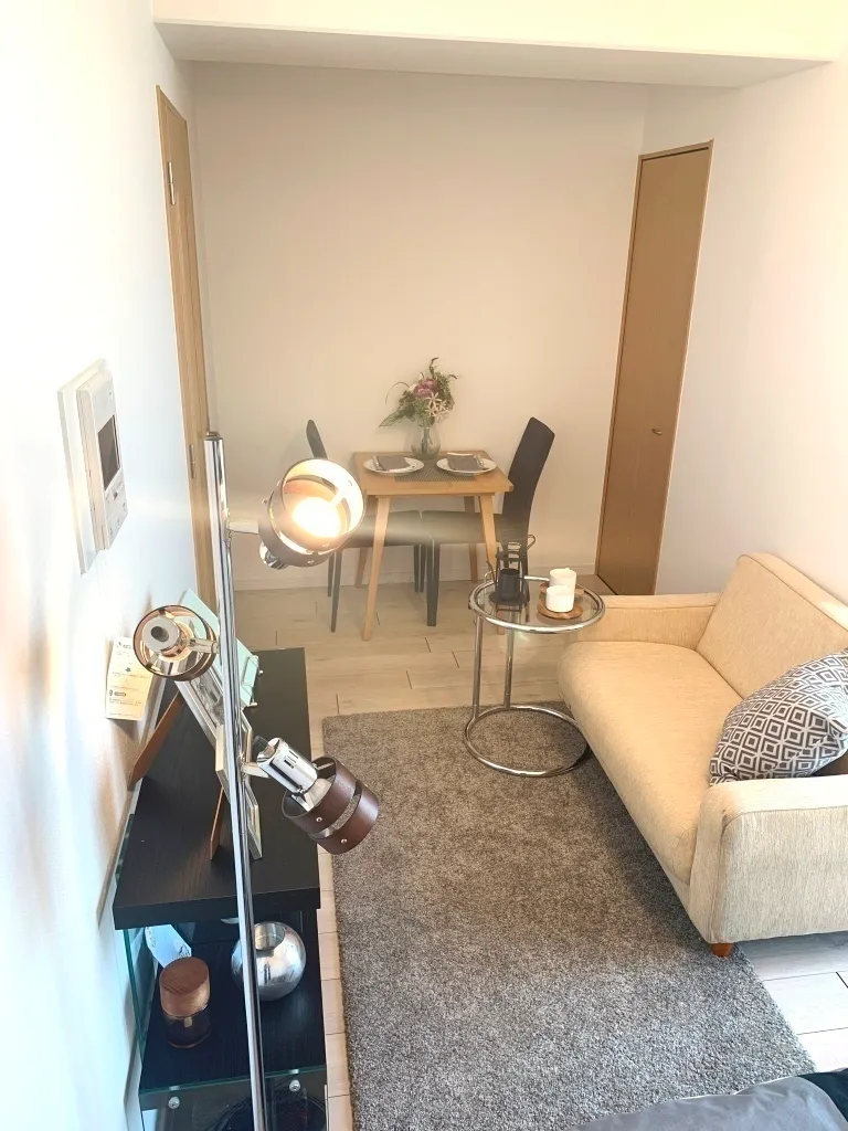 Doue Hatagaya - Interior - ["Floor", "Flooring", "Wood"]