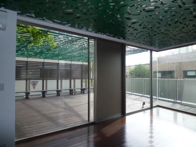 Gran Casa Minami Aoyama - Interior - ["Architecture", "Flooring", "Floor"]