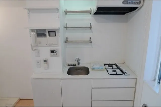 Silverado Hiroo - Interior - ["Cabinetry", "Furniture", "Drawer"]