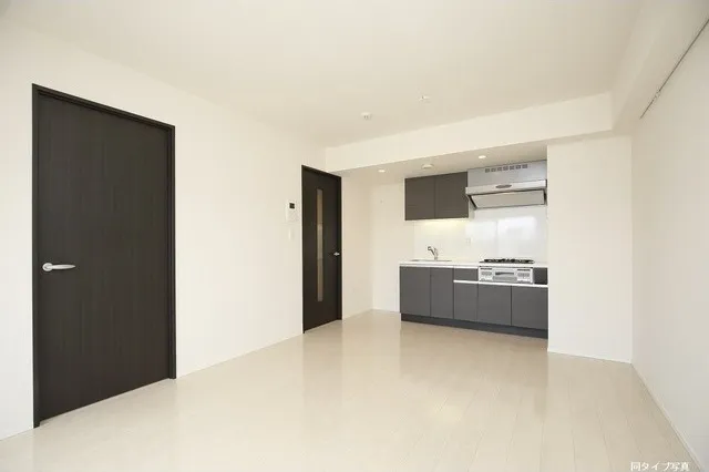 Comforia Komaba - Interior - ["Property", "Room", "Floor"]
