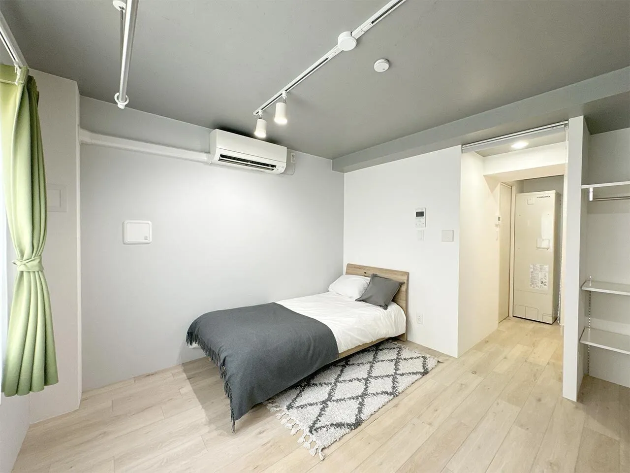 Mynavi STAY Hatchobori - Interior - []