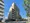 Shell Nakano Yayoicho - Exterior - ["Overhead power line", "High-rise building"] thumbnail