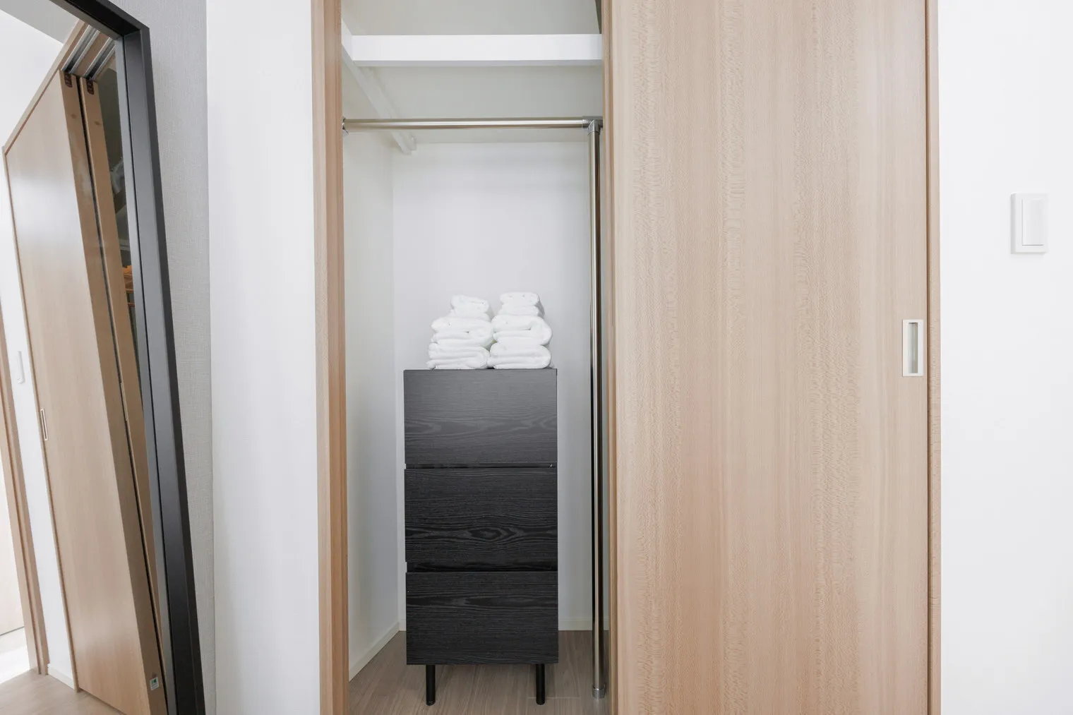 The Parkhabio Ichigaya West - Interior - []