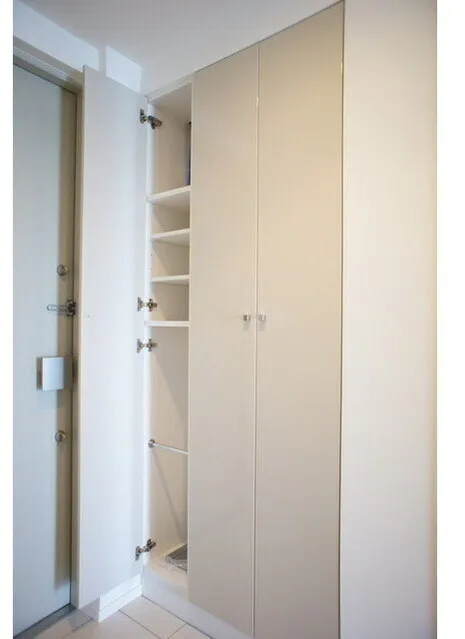 Predia Style Ikegami Minami East - Interior - ["Wood", "Flooring", "Cabinetry"]