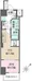 The Park Ones Shibuya Honmachi - Floor Plan - ["Apartment"] thumbnail