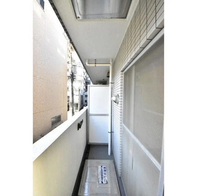 Plaille Hamamatsucho - Interior - ["Fixture", "Building", "House"]