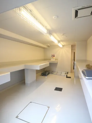 Proud Flat Monzennakacho V - Other - ["Ceiling", "Flooring", "Interior design"]