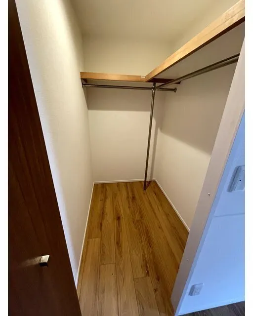 BLESS Nishi Sugamo - Interior - ["Flooring", "Wood", "Wood flooring"]