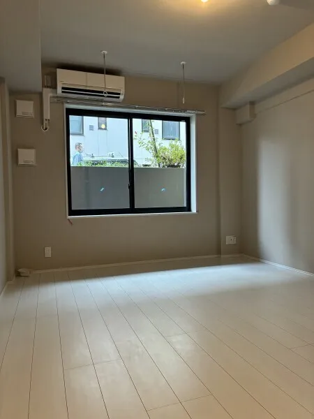 View Terrace Myogadani - Interior - ["Flooring", "Floor", "Wood"]