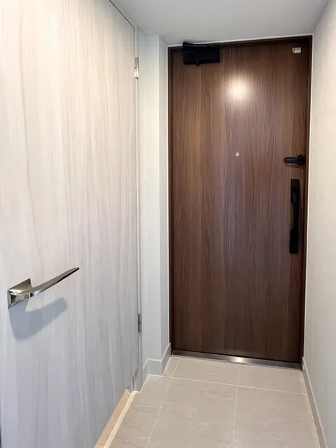 Royal Parks Ariake - Interior - ["Wood", "Flooring", "Interior design"]