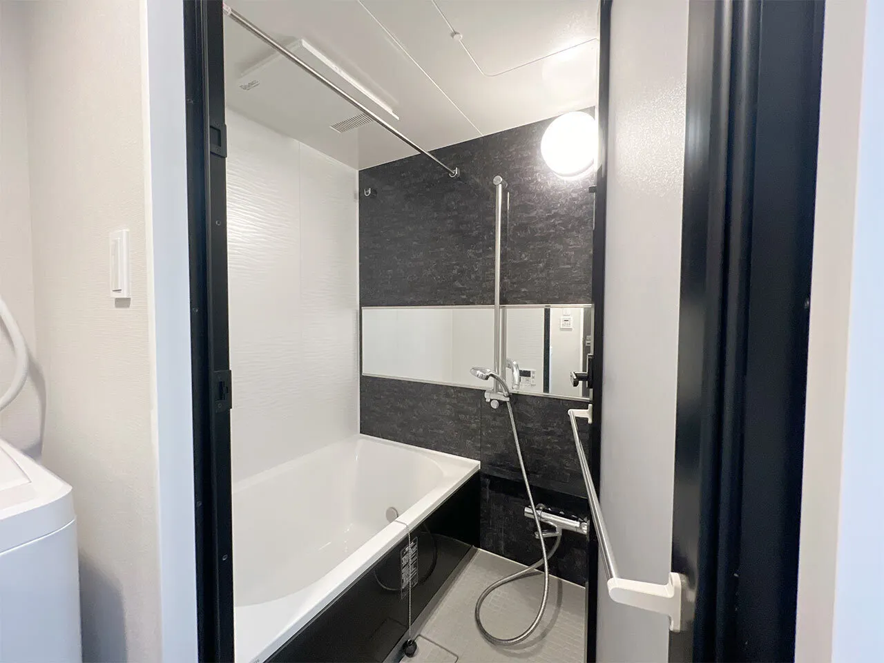 Mynavi STAY Nihonbashi Parkside - Interior - []