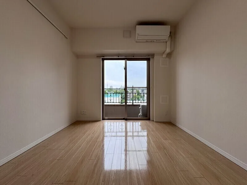 La Santé Hiroo - Interior - ["Flooring", "Floor", "Wood flooring"]