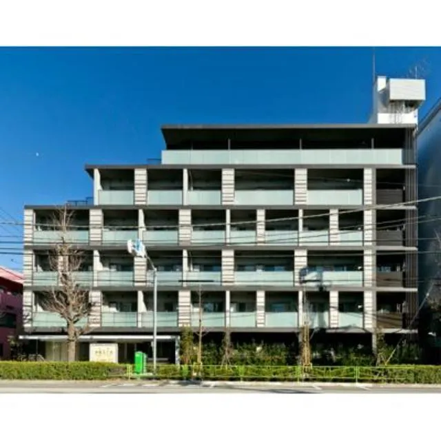 Park Axis Komagome HILLTOP - Exterior - ["Building", "Property", "Condominium"]