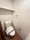 N-Flats Higashi-Mukojima - Interior - ["Toilet seat", "Toilet", "Flooring"] thumbnail