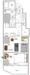Hmlet Nishi-Shinjuku II - Floor Plan - [] thumbnail