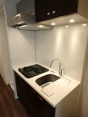 Serenity Court Toranomon - Interior - ["Floor", "Flooring", "Apartment"]
