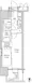 Brookside Residence Kiba - Floor Plan - [] thumbnail
