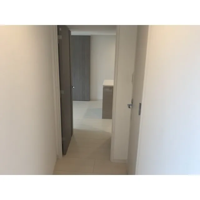 Asyl Court Nishimagome - Interior - ["Building", "Wood", "Flooring"]