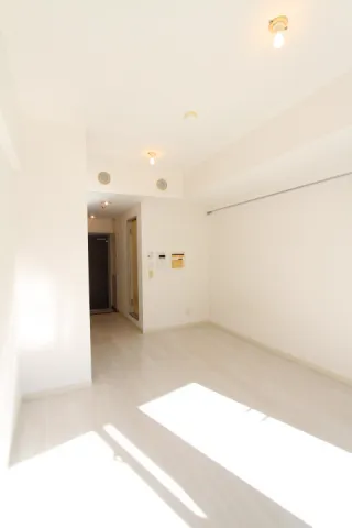 Prime Urban Oimachi II - Interior - ["Building", "Fixture", "Wood"]