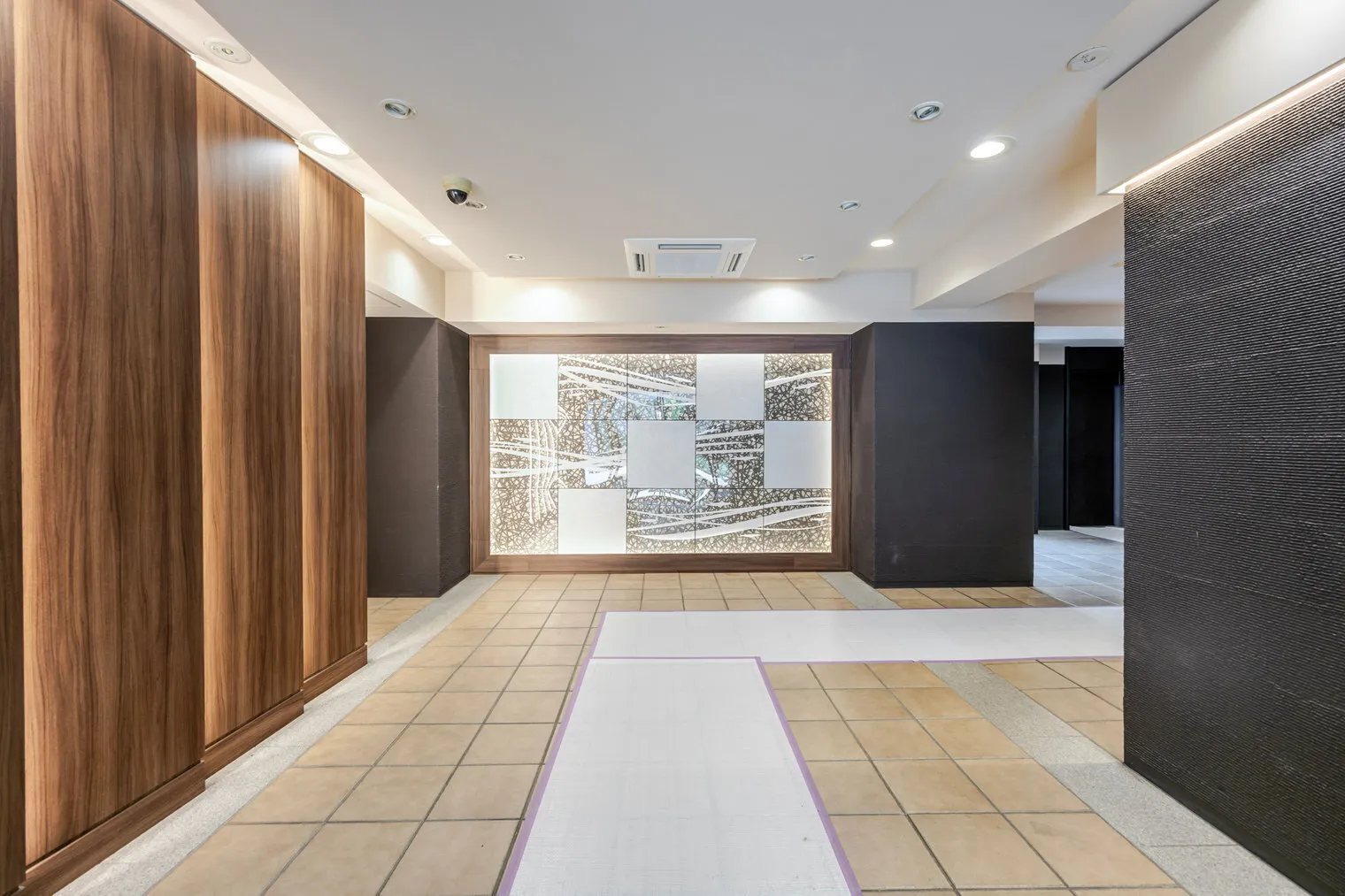 Prime Urban Meguro Riverfront - Exterior - []