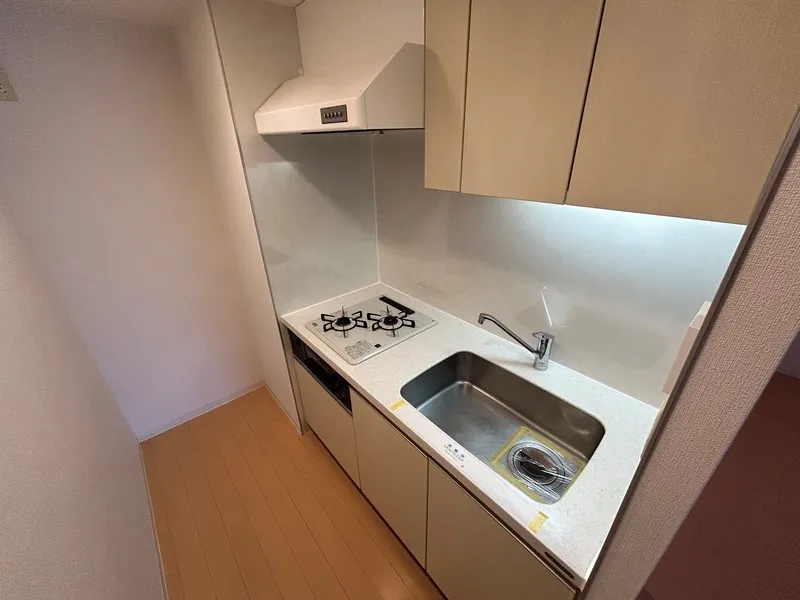 JMF Residence Akabane Shimo - Interior - ["Floor", "Flooring", "Apartment"]